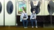 Saint☆Onii-san - Episodio 1