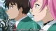 Rosario + Vampire Capu2 - Episodio 11