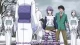 Rosario + Vampire Capu2 - Episodio 13