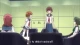 Saki Zenkoku-hen - Episodio 9