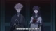 Shikabane Hime: Kuro - Episodio 10