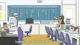 Hidamari Sketch x SP - Episodio 2