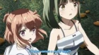 Kanojo ga Flag wo Oraretara - Episodio 13