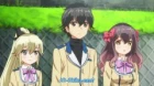 Kanojo ga Flag wo Oraretara - Episodio 2