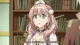 Atelier Escha & Logy ~Tasogare no Sora no Renkinjutsushi~ - Episodio 11