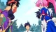 Steel Angel Kurumi Encore - Episodio 4