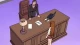 Steel Angel Kurumi Shiki - Episodio 11