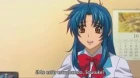 Full Metal Panic! The Second Raid - Episodio 3