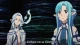 Sword Art Online II - Episodio 21