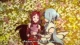 Sword Art Online II - Episodio 24