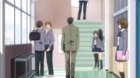 Gekkan Shoujo Nozaki-kun - Episodio 2