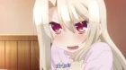 Fate/Kaleid Liner Prisma☆Illya Zwei! - Episodio 11