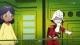 Kidou Senshi Gundam-san - Episodio 13