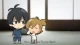 Barakamon: Mijikamon - Episodio 8