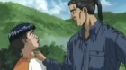 Initial D: Second Stage - Episodio 1