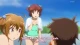 Mujaki no Rakuen - Episodio 3