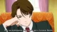 Kure-nai - Episodio 11