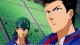 Tennis no Ouji-sama: Zenkoku Taikai Hen - Semifinal - Episodio 3