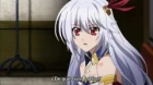 Madan no Ou to Vanadis - Episodio 11