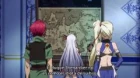 Madan no Ou to Vanadis - Episodio 5