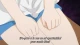 Ookami Shoujo to Kuro Ouji - Episodio 11