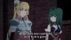 Hitsugi no Chaika: Avenging Battle - Episodio 7