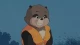 Heisei Tanuki Gassen Ponpoko - Episodio 1