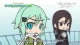 Sword Art Offline II - Episodio 2