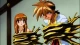 Saber Marionette J Again - Episodio 5