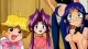 Saber Marionette J Again - Episodio 6
