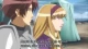 Nishi no Yoki Majo: Astraea Testament - Episodio 12