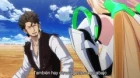 Rakuen Tsuihou: Expelled From Paradise - Episodio 1