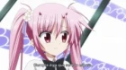 Juuou Mujin no Fafnir - Episodio 7