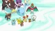 Pokemon: Pikachu, Kore Nan no Kagi? - Episodio 1