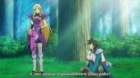 Densetsu no Yusha no Densetsu - Episodio 12