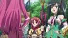 Shin Koihime†Musou - Episodio 2