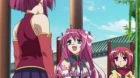 Shin Koihime†Musou - Episodio 3