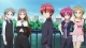 Mahou Shoujo Lyrical Nanoha ViVid - Episodio 10