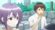 Nagato Yuki-chan no Shoushitsu - Episodio 13