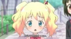 Hello!! Kiniro Mosaic - Episodio 3