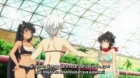 Senran Kagura: Estival Versus - Shoujo-tachi no Sentaku - Episodio 1
