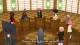 Tesagure! Bukatsumono Spin-off Purupurun Sharumu to Asobou - Episodio 8