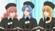 Princess Princess - Episodio 9