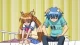 Mamotte! Lollipop - Episodio 9