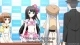 Miss Monochrome: The Animation 2nd Season - Episodio 10