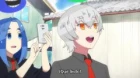 Gatchaman Crowds Insight - Episodio 1