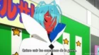 Gatchaman Crowds Insight - Episodio 5