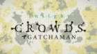 Gatchaman Crowds Insight - Episodio 7