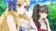 Fate/kaleid liner Prisma☆Illya 2wei! OVA - Episodio 4