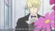 Hakushaku to Yousei - Episodio 8